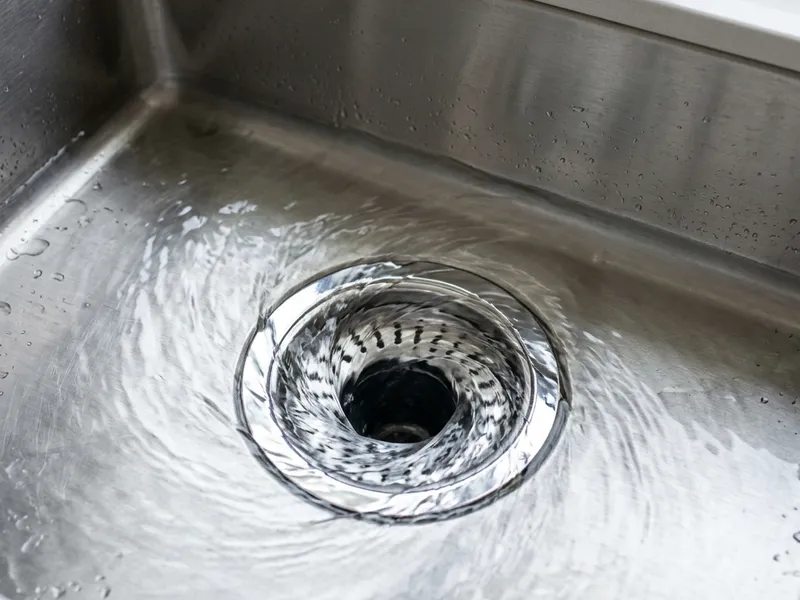 Drain Cleaning Plumber in Benavides, TX